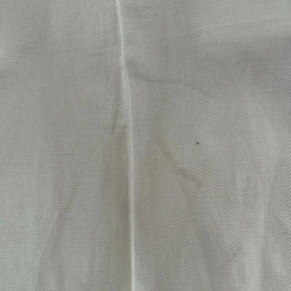Banana Republic Men's Khaki linen blend Chinos